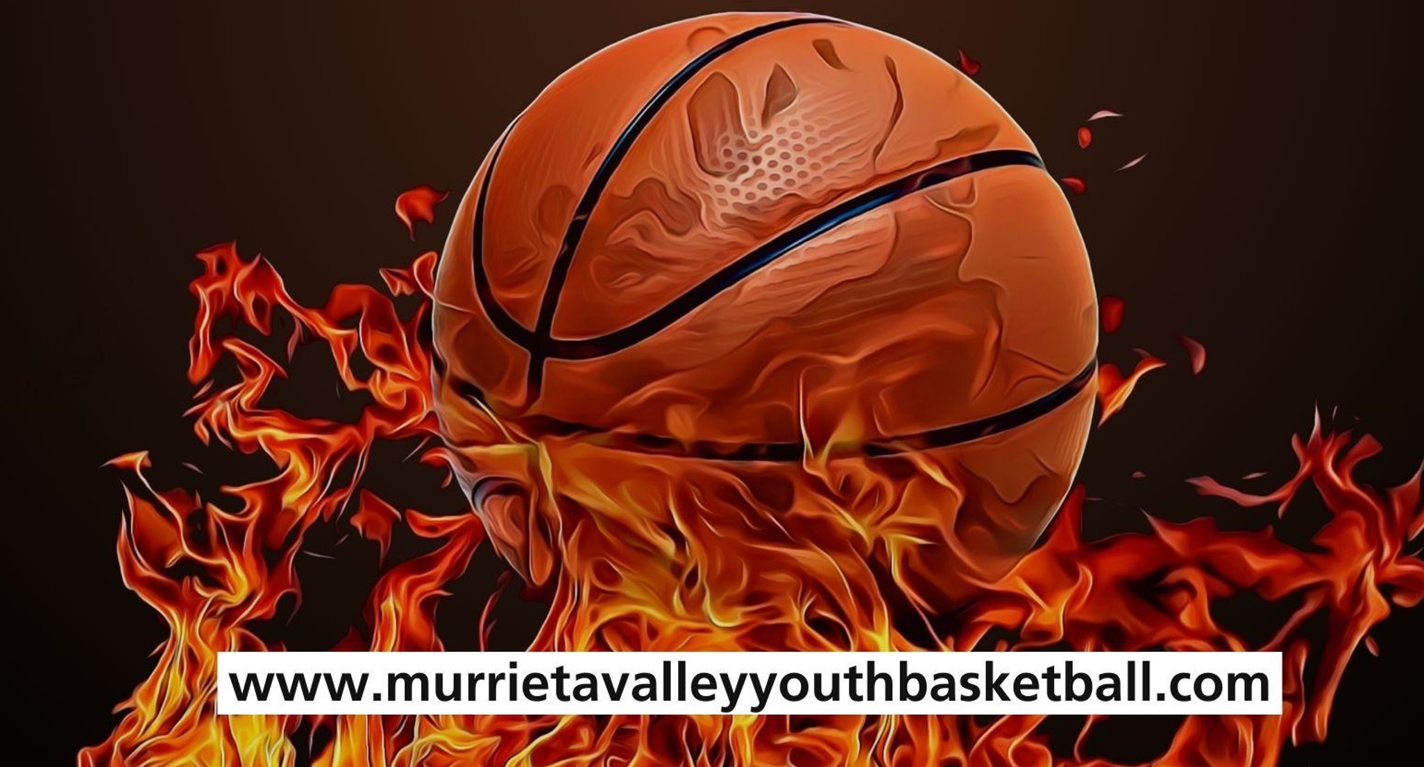 Murrieta Valley Youth Basketball